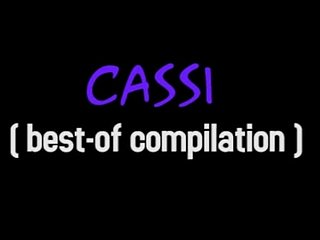 Cassi increíble en el ECG