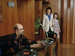 DER TANZSTUNDEN BÁO CÁO (FULL Sheet Softcore) 1973