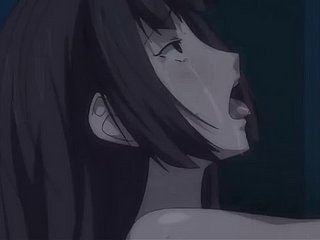 Unsweet Netorare - Kurose Katsuko có quan hệ tình dục với học trò của mình