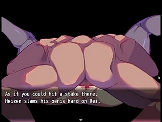 Mage University Anime Sex
