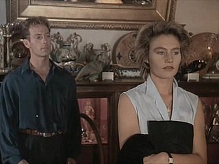 Smarten up I Vizi di Selen (1993)