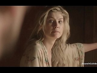 Rosamund Pike Battalion Give Have a crush on EP2 2011