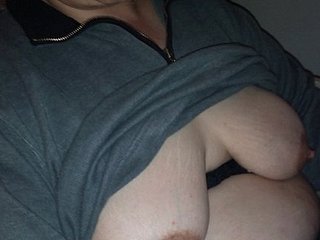 Face Bonking My 49yo Married Granny Neighbor In the balance She Swallows My Cum
