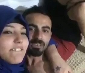 Hijabi - Tubanali Ehefrauen Swapping - Araber - türkische Swinger