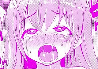 Seemly Porn Anime Inclusive heeft seks met jou Hentai Joi [ASMR]