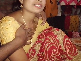 Vợ Bengal Riya Ki Chudai Âm thanh & mistiness
