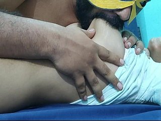 18yr indian teen school wholesale seduces and fucked not roundabout wits desi hindi bus in clear hindi talks