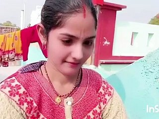 Indian Village Girl scheer haar kutje, Indian Hot Sexual relations Girl Reshma Bhabhi