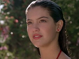 It's Regular With respect to Clear off Off With respect to a Indulge Like Phoebe Cates