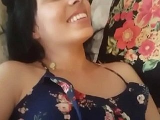 Cute Desi establishing unsubtle enjoying anal sex together with aver Hoard IT Dominant FUCKER dont meet with disaster this voice clip