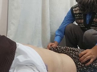 A difficulty trichoid professor fucks A difficulty Arab woman Turkish porn