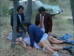 Wife Constant Gangbang