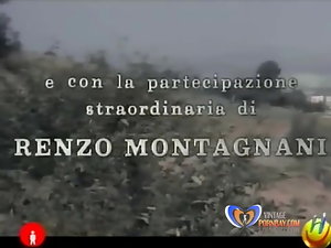 Dampen nuora giovane - (1975) Italia Output Film Intro