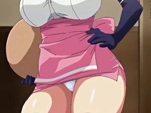Mayohiga pas Onee-San Hammer away Animation Episode 1 (Sub)