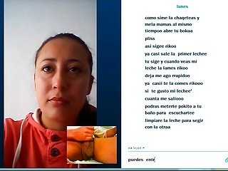 caliente CASADA mexicana mom verga secara online