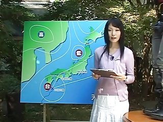Naam fore de Japanse JAV Female Guidance Anchor?