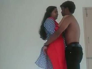 Indian Mallu Nurse Doctor Sex with respect to Room.