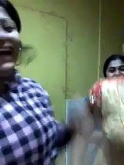 indian college girls sexy dance