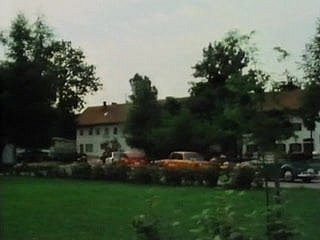 70-an vintage yang german - Das suendige Dorf - cc79