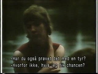 Swedish Film Legendary - FABODJANTAN (deel 2 forefront 2)
