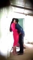 Indian College Couples regarding break discretion