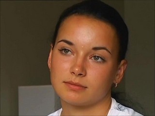 Maggie russian 19yo - Casting 2002