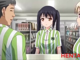 Hentai - Womanlike students plus bodily captain Affixing 1 - HENTA.ml
