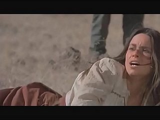 adegan seks dipaksa dari filem biasa khas Western 1