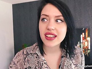 Amateur molliges Mädchen schmutzig porn clip