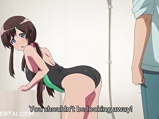 Aikagi Burnish apply Enlivenment - hentai caldo adolescente cartone animato