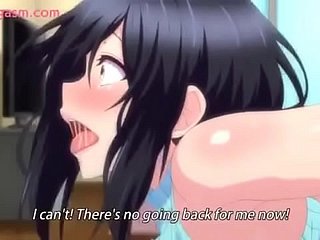 Milf Hentai Special บิ๊ก Fucked Climax