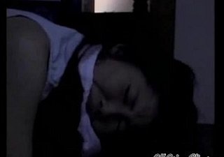 pop Landlord Sneaked To Couple's House To Mad about Their way asian cumshots asian go for japanese chinese