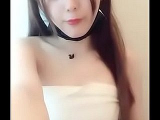 carino masturbarsi ragazza cinese